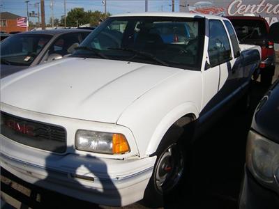 Used GMC Sonoma 1995 : $2788