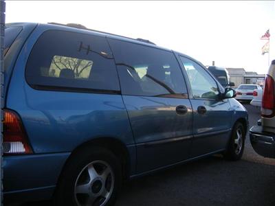 Used Ford Windstar 2002 : $6995