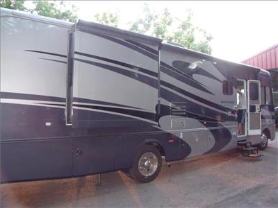 Used Holiday Rambler 36DBDVacationer 2006 : $95000