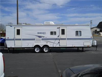 Used Keystone Hornet 2003 : $0