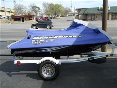 Used Yamaha WaveRunnerVX 2008 : $0