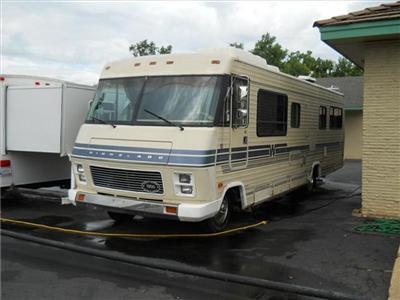 Used Chevrolet P30 1985 : $0