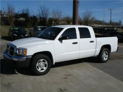 Used Dodge Dakota 2005 : $11880