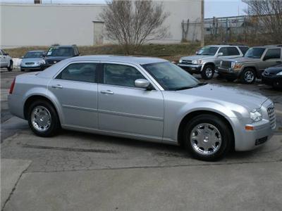 Used Chrysler 300 2006 : $14950