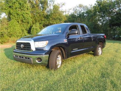 Used Toyota Tundra 2007 : $15950