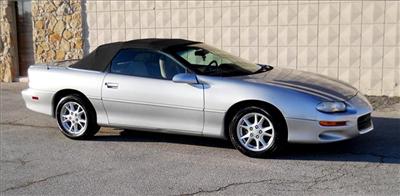Used Chevrolet Camaro 2000 : $5995