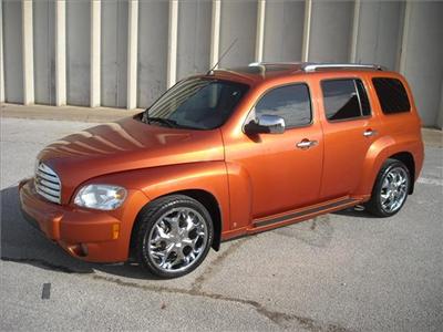 Used Chevrolet HHR 2006 : $9500