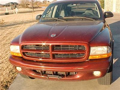Used Dodge Durango 2001 : $5895