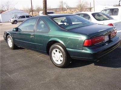 Used Ford Thunderbird 1995 : $3395