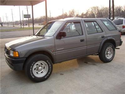 Used Honda Passport 1996 : $3995