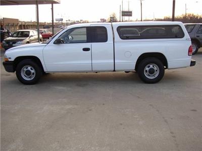 Used Dodge Dakota 1998 : $3995