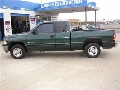 Used Dodge RamPickup 2001 : $5995