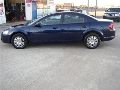 Used Dodge Stratus 2006 : $5495