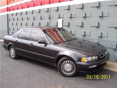 Used Acura Legend 1991 : $2995