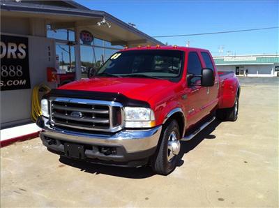 Used Ford F350 2003 : $12999