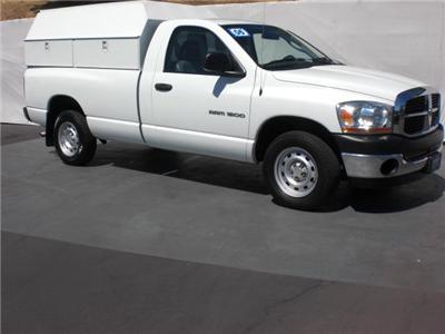 Used Dodge RamPickup 2006 : $10995