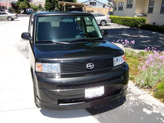 Used Scion xB 2006 : $13414