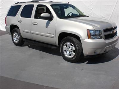 Used Chevrolet Tahoe 2007 : $25995