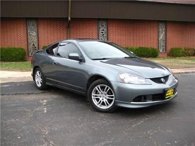 Used Acura RSX 2005 : $9988