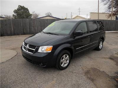 Used Dodge GrandCaravan 2008 : $13995