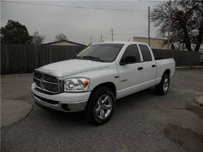Used Dodge RamPickup 2008 : $17995
