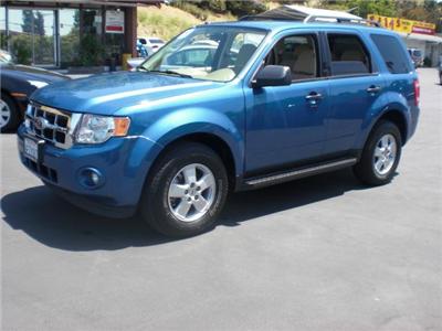 Used Ford Escape 2009 : $17995