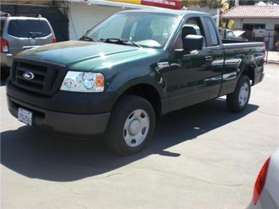 Used Ford F150 2007 : $13995
