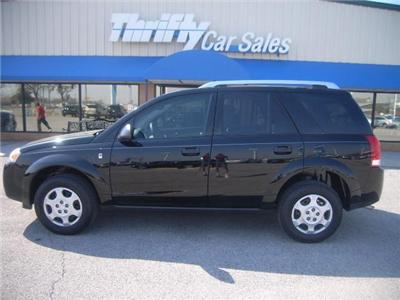 Used Saturn VUE 2007 : $0