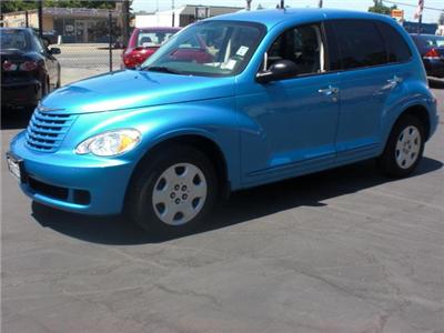 Used Chrysler PTCruiser 2009 : $8995