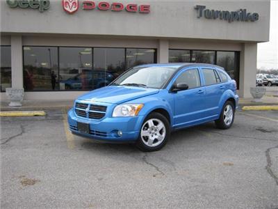 Used Dodge Caliber 2009 : $13700