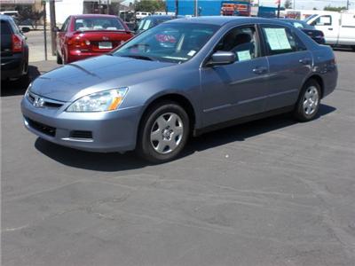 Used Honda Accord 2007 : $12995