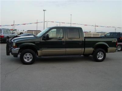 Used Ford F250 2001 : $12995