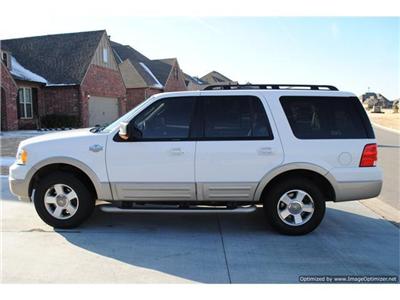 Used Ford Expedition 2006 : $15995