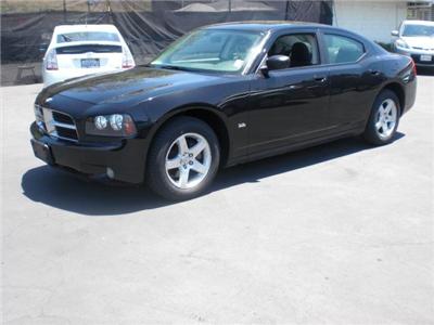 Used Dodge Charger 2009 : $16995