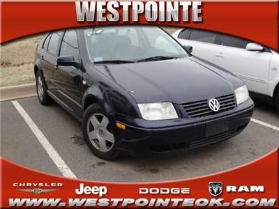 Used Volkswagen Jetta 1999 : $4988