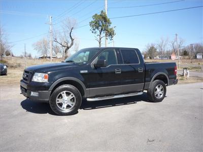 Used Ford F150 2004 : $13000