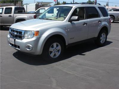 Used Ford Escape 2008 : $13995