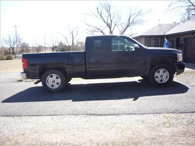 Used Chevrolet Silverado 2007 : $15500