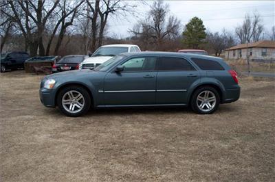 Used Dodge Magnum 2005 : $7995