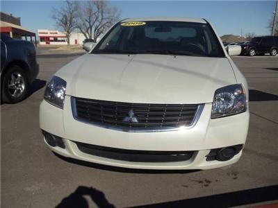 Used Mitsubishi Galant 2009 : $13500