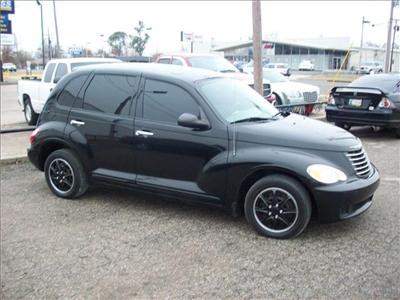 Used Chrysler PTCruiser 2007 : $6995