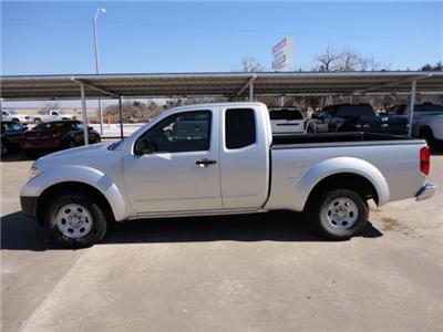 Used Nissan Frontier 2009 : $17250