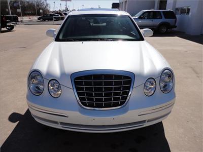 Used Kia Amanti 2006 : $13500
