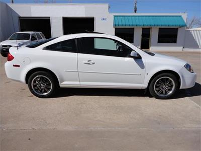 Used Pontiac G5 2008 : $13250