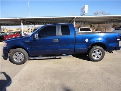 Used Ford F150 2008 : $12500