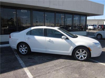Used Mercury Milan 2010 : $20950