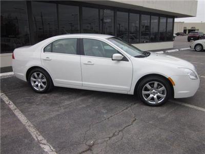 Used Mercury Milan 2010 : $20950