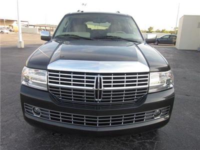 Used Lincoln NavigatorL 2007 : $29950