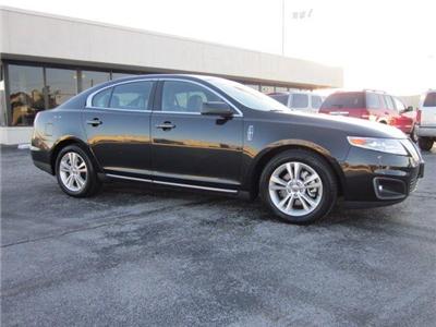 Used Lincoln MKS 2010 : $30950