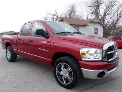 Used Dodge RamPickup 2007 : $0